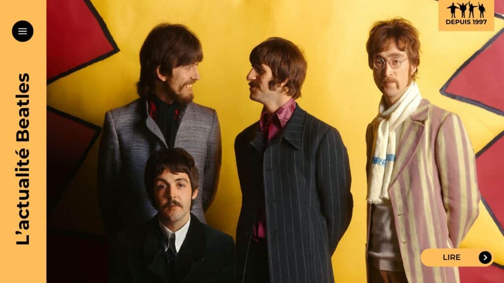 En février 1967, un inconnu se présentant comme « Jésus » frappe à la porte de Paul McCartney, qui l’emmène aux studios pendant l’enregistrement de « Fixing a Hole ». Cette anecdote insolite illustre l’atmosphère libre et créative des sessions de « Sgt. Pepper », où les Beatles accueillent l’inattendu sans perturber leur quête musicale.