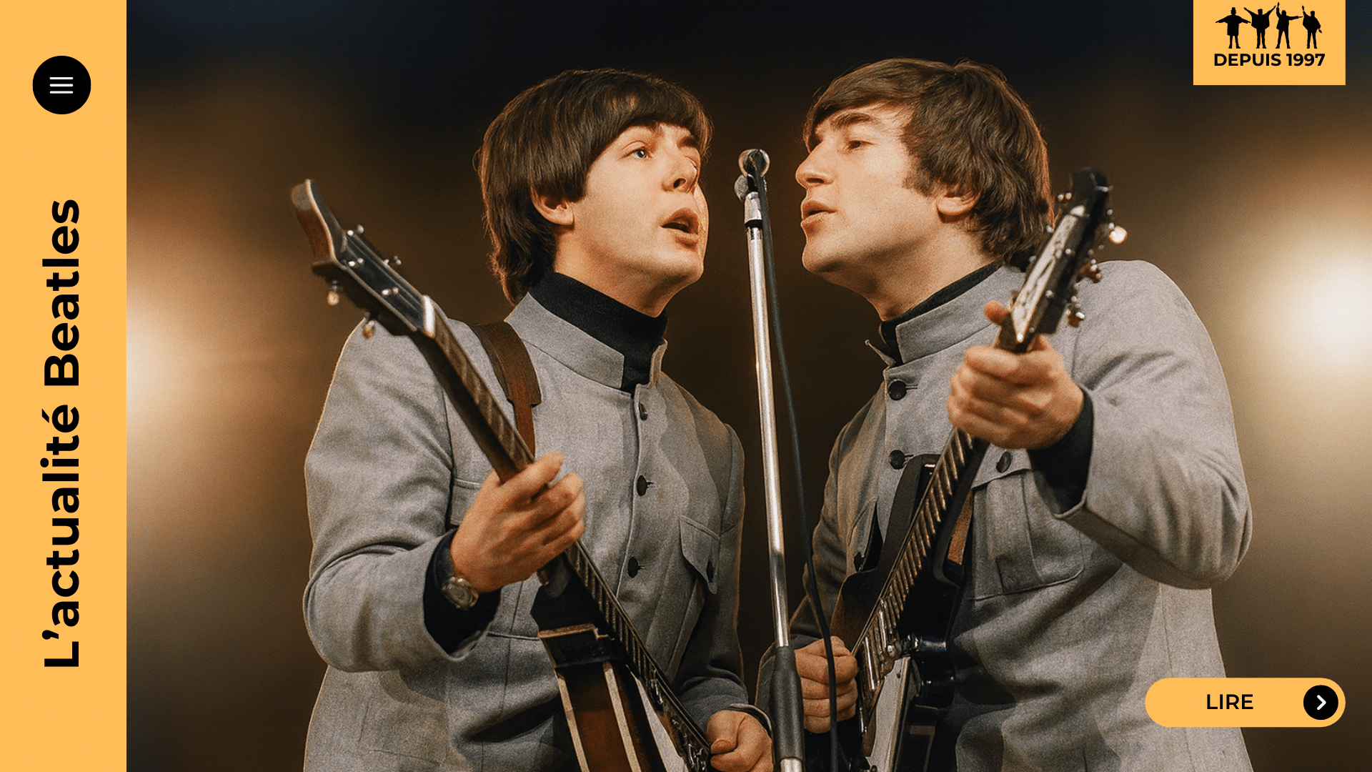 Dans les années 70, la rivalité artistique entre Paul McCartney et John Lennon se joue à travers trois chansons emblématiques : "Too Many People", "How Do You Sleep?" et "Silly Love Songs". Entre piques, répliques mordantes et réponse élégante, McCartney défend la puissance de la mélodie face au cynisme. Ce triptyque musical retrace l’évolution d’une amitié complexe, marquée par la séparation des Beatles, avant un apaisement discret.