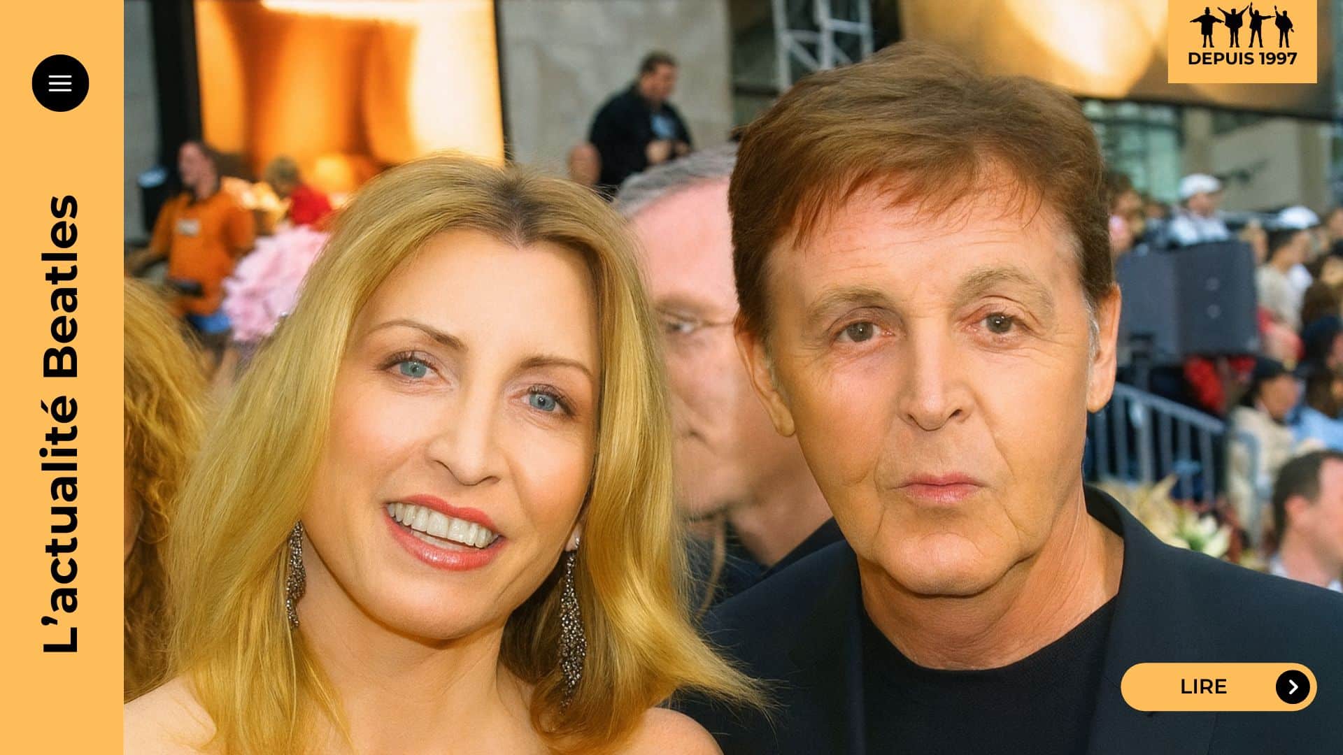 Retour sur le divorce tumultueux de Paul McCartney et Heather Mills : chiffres, tensions et bataille judiciaire hors norme.