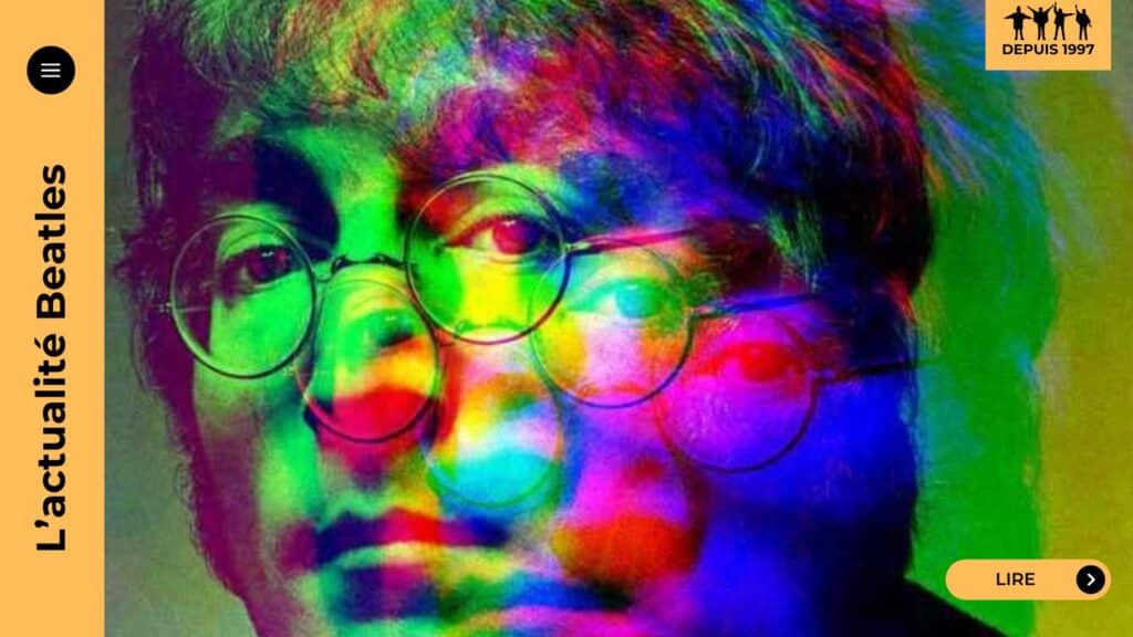 En 1972, John Lennon affirme que sa première chanson psychédélique n’est pas « She Said, She Said », mais bien « Tomorrow Never Knows ». Ce manifeste sonore, placé en clôture de Revolver, redéfinit la pop en 1966 avec ses innovations techniques et spirituelles.
