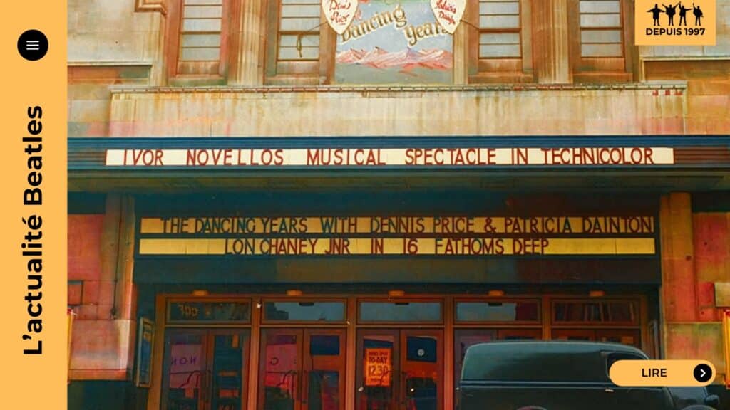 Le Royal Cinema de Plymouth, salle Art déco où les Beatles ont joué en 1963 et 1964, est menacé de démolition. Une campagne citoyenne vise à sauver ce lieu historique pour en faire un pôle culturel vivant.