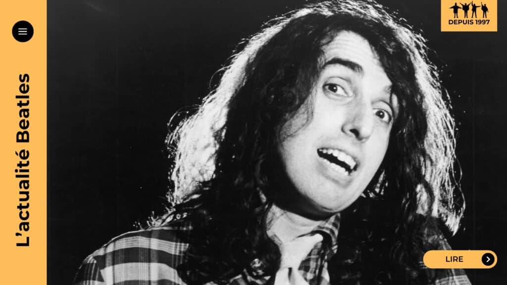 Figure culte des années 60, Tiny Tim a conquis les Beatles et Bob Dylan grâce à son ukulélé, son falsetto unique et sa passion pour les standards oubliés. Découvrez son incroyable parcours.