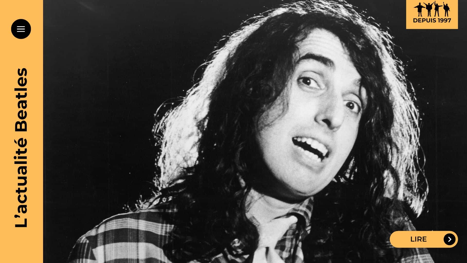 Figure culte des années 60, Tiny Tim a conquis les Beatles et Bob Dylan grâce à son ukulélé, son falsetto unique et sa passion pour les standards oubliés. Découvrez son incroyable parcours.