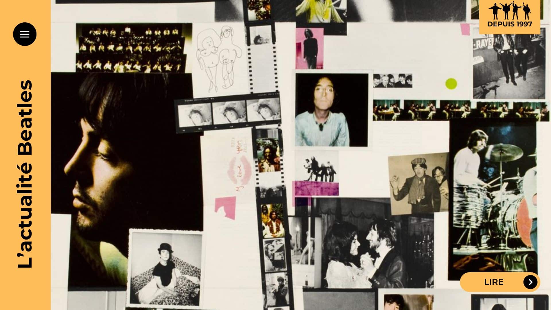 En 1968, Paul McCartney enregistre seul un blues cru qui froisse Lennon. Retour sur « Why Don’t We Do It In The Road? », l’un des morceaux les plus clivants du White Album.