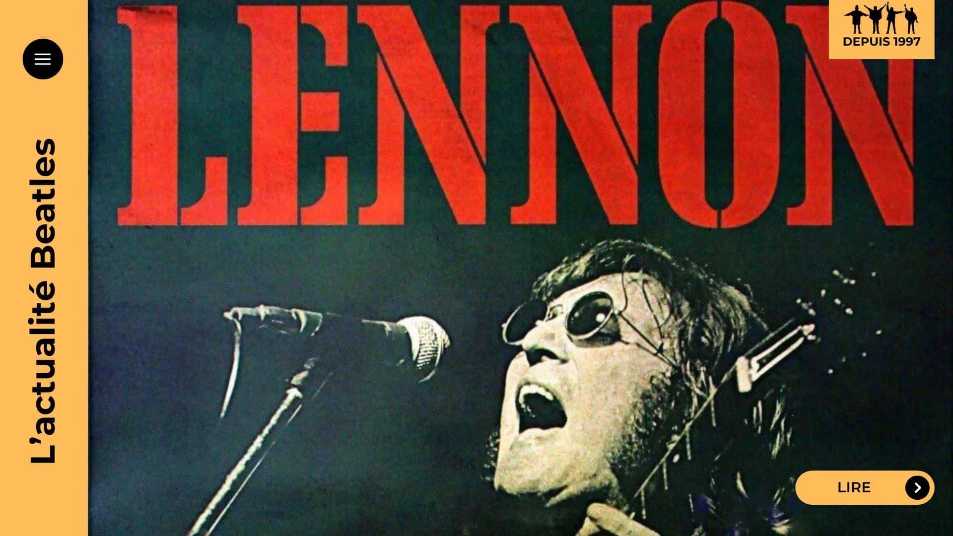 En 1972, Lennon crée la polémique avec une chanson féministe au titre explosif. Retour sur un morceau controversé, défendu avec force malgré le rejet critique.