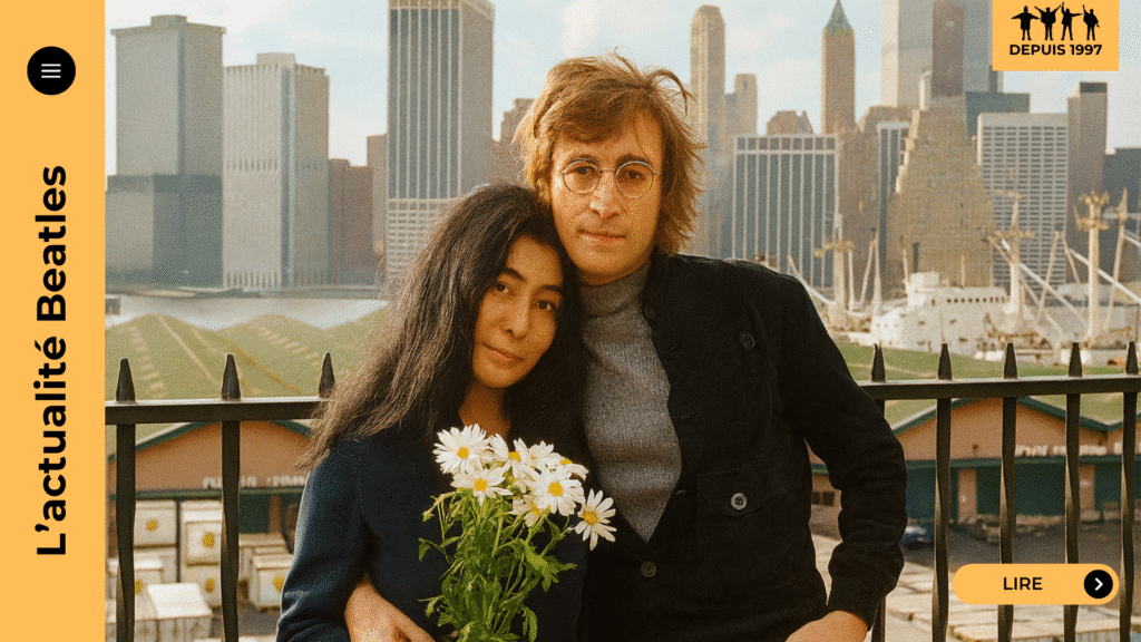 Sean Lennon écarte « Woman Is the N-word of the World » du coffret PTTP : contexte, rôle de Yoko Ono, réception en 1972 et enjeux 2025. Omission stratégique, pas effacement.