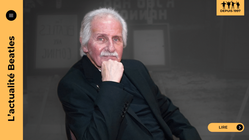 Anniversaire de Pete Best