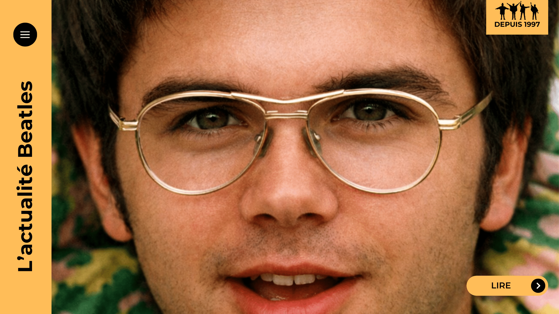 Assassinat de John Lennon : récit du 8 décembre 1980, du retour de Double Fantasy au Dakota à la trajectoire de Mark David Chapman et au symbole de L’Attrape-cœurs. Comprendre le drame, le deuil mondial, et les refus de libération conditionnelle. Lisez l’enquête.