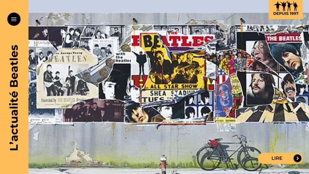 La version restaurée de The Beatles Anthology sur Disney+ suscite débat : image sublime, épisode inédit… mais aussi séquences supprimées. Que reste-t-il vraiment ?