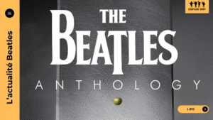 The Beatles Anthology revient avec un épisode inédit touchant. Un regard précieux sur les retrouvailles de Paul, George et Ringo en 1994.
