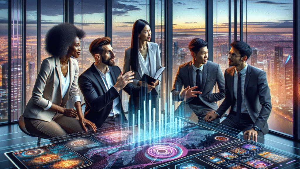 Comment le Son Influence Nos Émotions dans les Casinos Mobiles