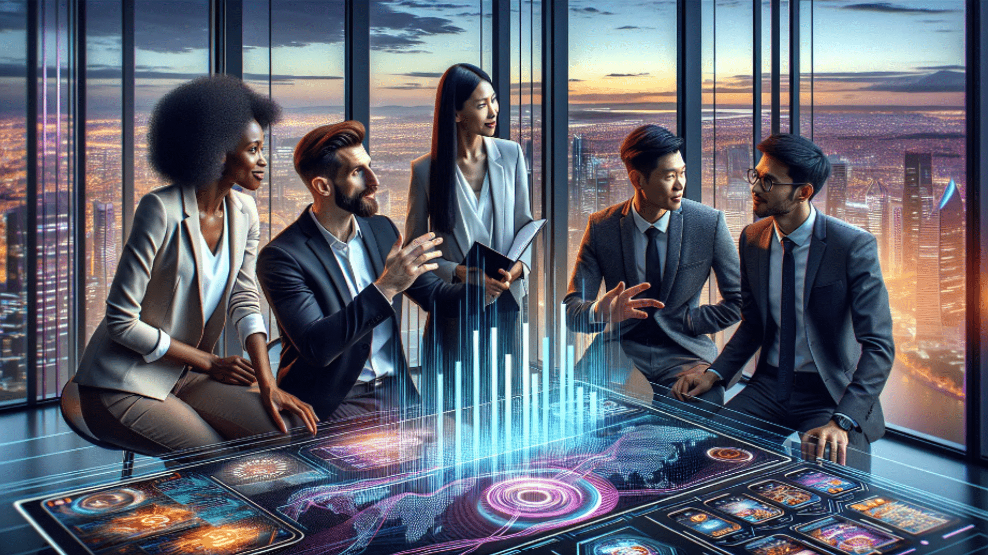 Comment le Son Influence Nos Émotions dans les Casinos Mobiles