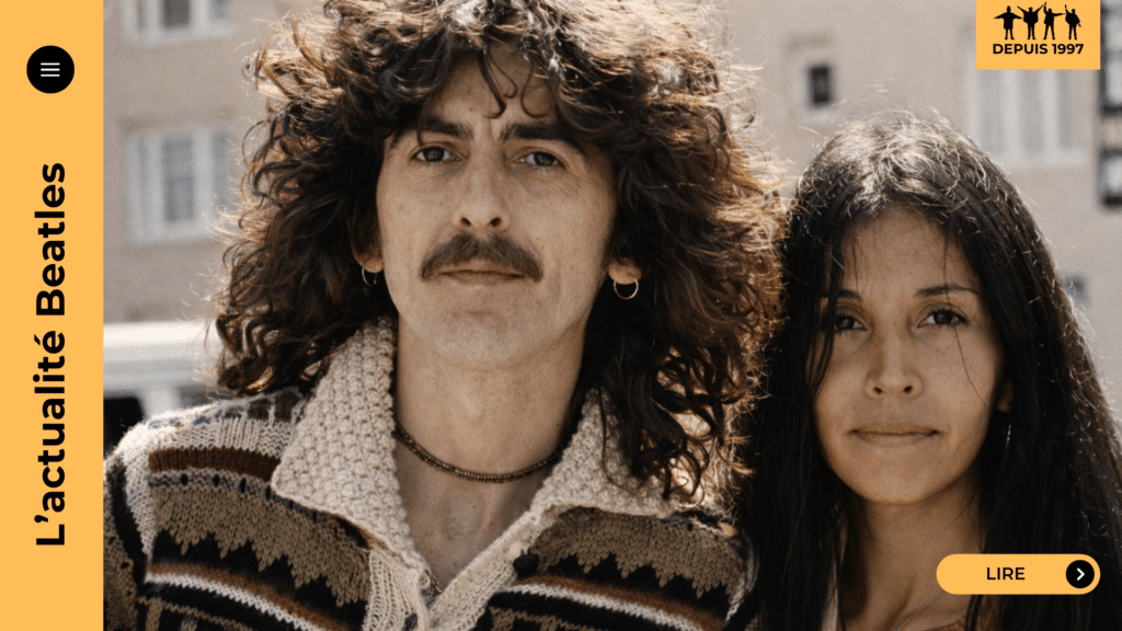 Olivia Harrison n’est pas qu’« la veuve de George ». De Friar Park au Concert for George, elle protège archives, musique et actions humanitaires. Plongez dans le portrait de celle qui maintient l’héritage Beatles vivant.