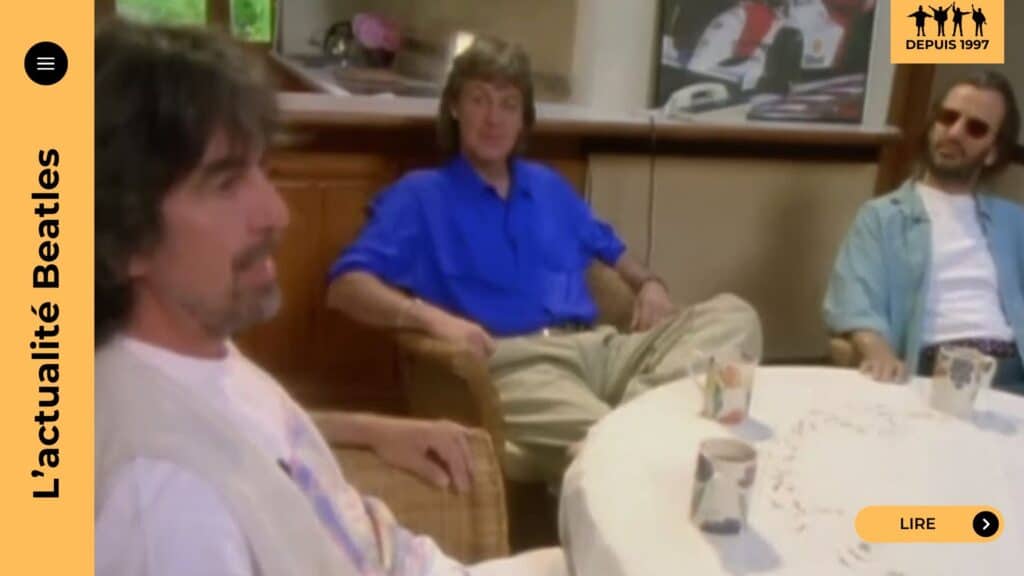 Le neuvième épisode de The Beatles Anthology sur Disney+ suscite à la fois émotion et réserve. S’il restitue avec sensibilité les sessions de 1994–1995 et offre quelques phrases mémorables de George Harrison, il déçoit les fans aguerris par l’absence de vraies séquences inédites et de moments cultes. Synthèse élégante plus que révélation archéologique, cet épilogue soulève la question d’une édition plus complète pour les passionnés d’histoire Beatles.