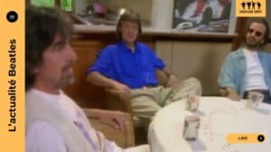 Le neuvième épisode de The Beatles Anthology sur Disney+ suscite à la fois émotion et réserve. S’il restitue avec sensibilité les sessions de 1994–1995 et offre quelques phrases mémorables de George Harrison, il déçoit les fans aguerris par l’absence de vraies séquences inédites et de moments cultes. Synthèse élégante plus que révélation archéologique, cet épilogue soulève la question d’une édition plus complète pour les passionnés d’histoire Beatles.