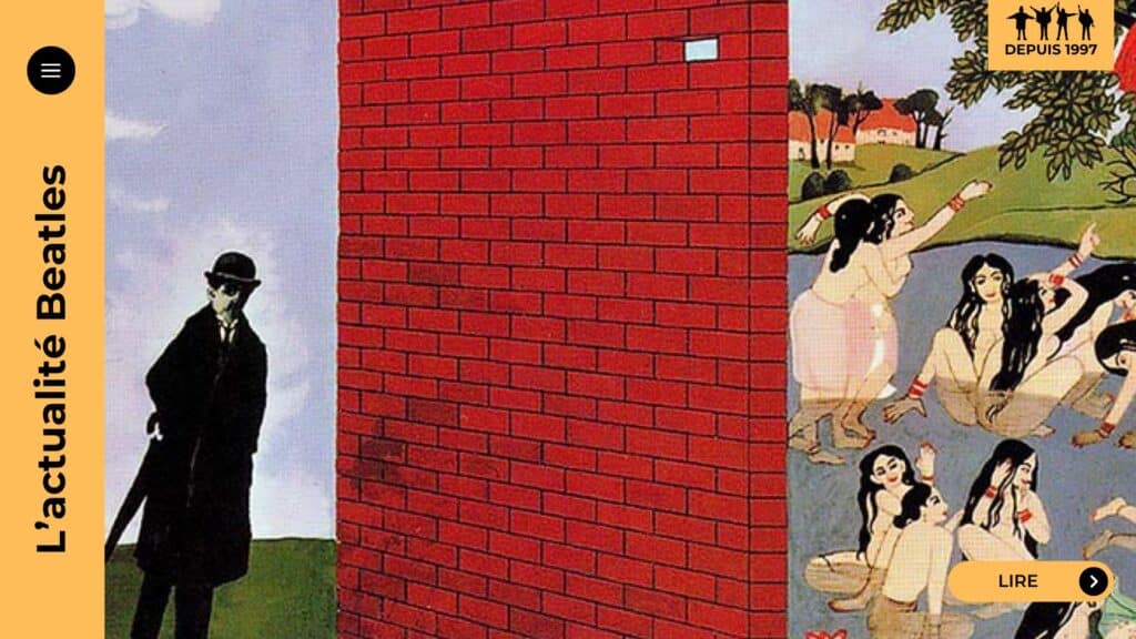 George Harrison – Wonderwall Music : le premier pas solo d’un Beatle, entre Inde, pop psychédélique et laboratoire sonore