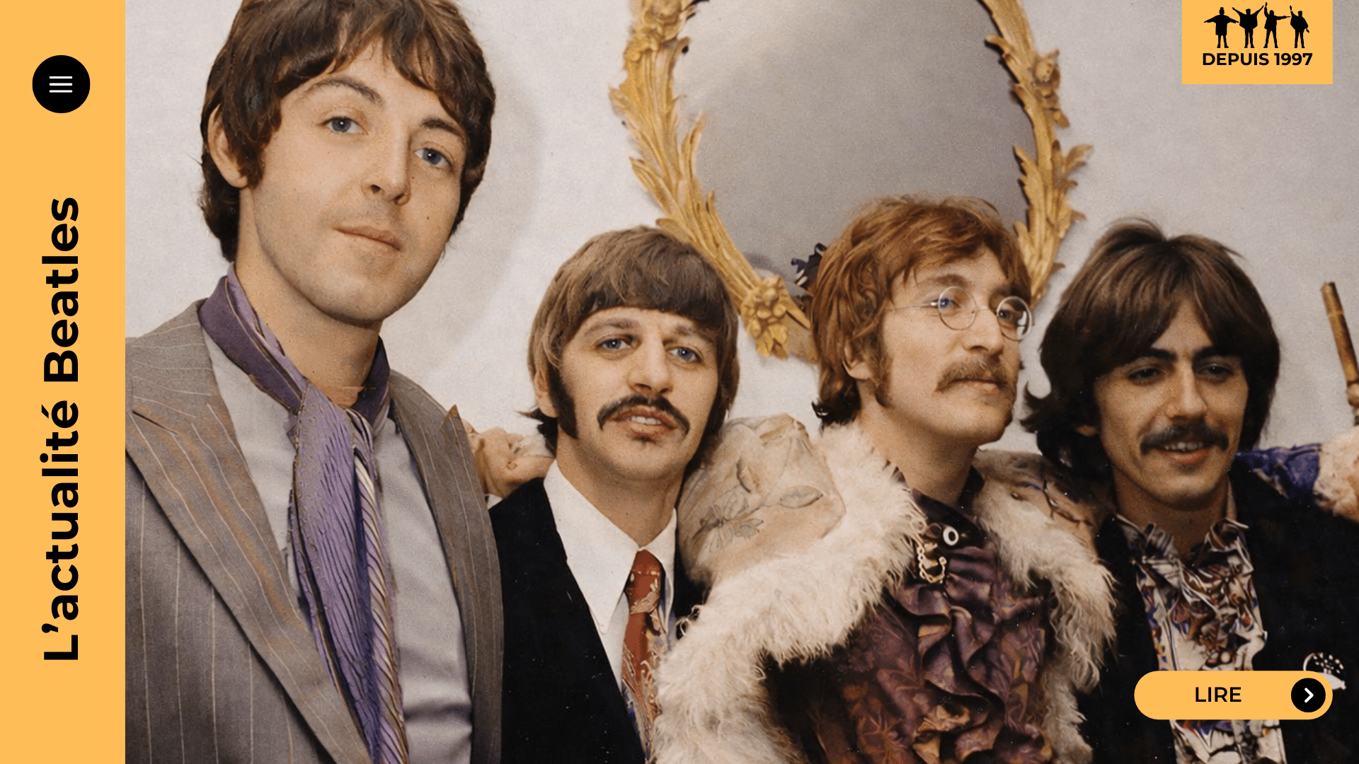 Fin des Beatles : sur Abbey Road, Come Together révèle la fracture. Retour sur la scène où McCartney quitte le studio, l’écho avec She Said She Said, et ce que ces “portes claquées” disent vraiment du groupe.
