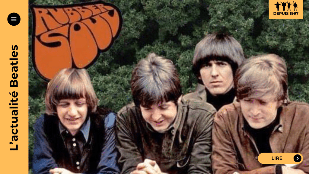 Girl des Beatles : pourquoi le souffle de Lennon sur Rubber Soul change tout. Désir, ambiguïtés, studio et double sens : plongez dans le détail sonore qui fait basculer la pop en 1965, et écoutez “Girl” comme si c’était la première fois.
