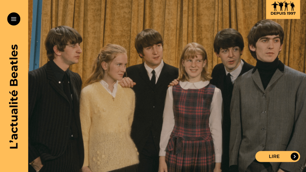 Le 9 février 1964, les Beatles apparaissent au Ed Sullivan Show devant 73 millions de téléspectateurs. Cette performance mythique marque un tournant dans leur carrière et dans l’histoire de la pop. Leur passage à la télévision américaine transforme un groupe britannique en phénomène mondial, modifiant à jamais les codes du spectacle et de la musique populaire.