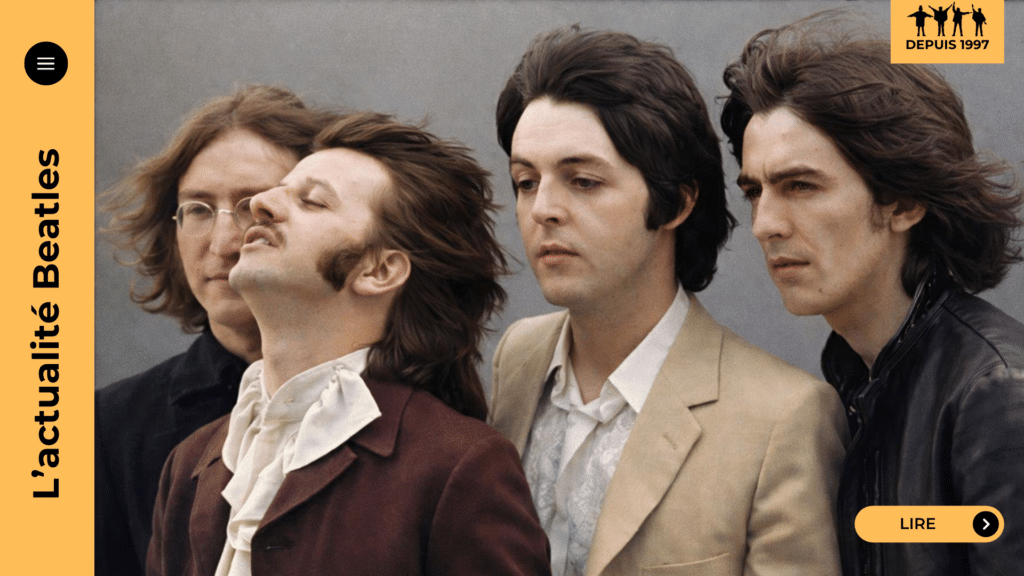 White Album : en 1968, les Beatles veulent « rejouer comme un groupe » au moment même où tout craque. Coulisses d’Abbey Road, chansons-clés de Paul, tensions et éclats : l’Album blanc comme radiographie. Plongez dans la fissure.