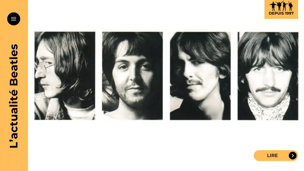 White Album : le génie chaotique des Beatles au bord de la rupture