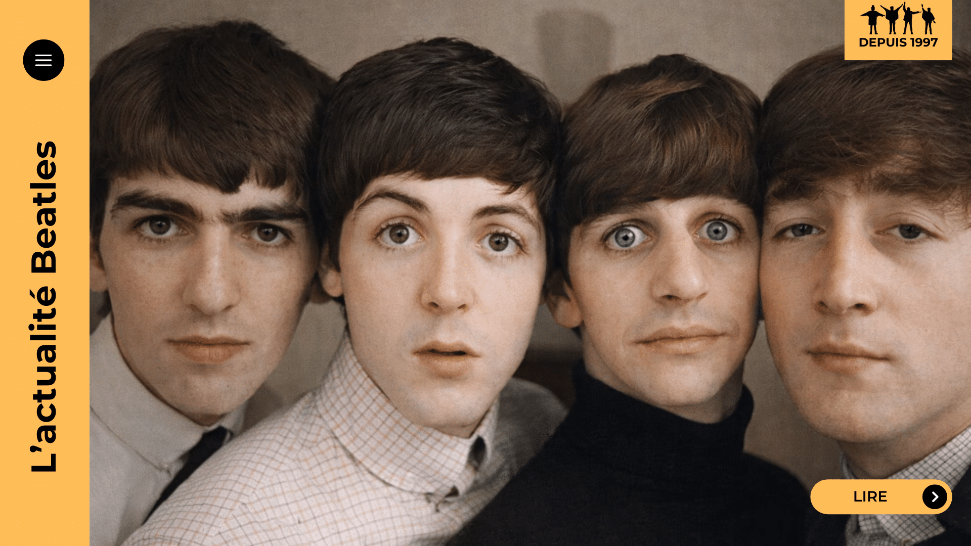 Bob Dylan et les Beatles : le 28 août 1964, au Delmonico, un joint ouvre une brèche. De Help! à Rubber Soul, de Norwegian Wood à Fourth Time Around, suivez le vrai dialogue entre influence, ego et révolution pop. Lire l’histoire complète.