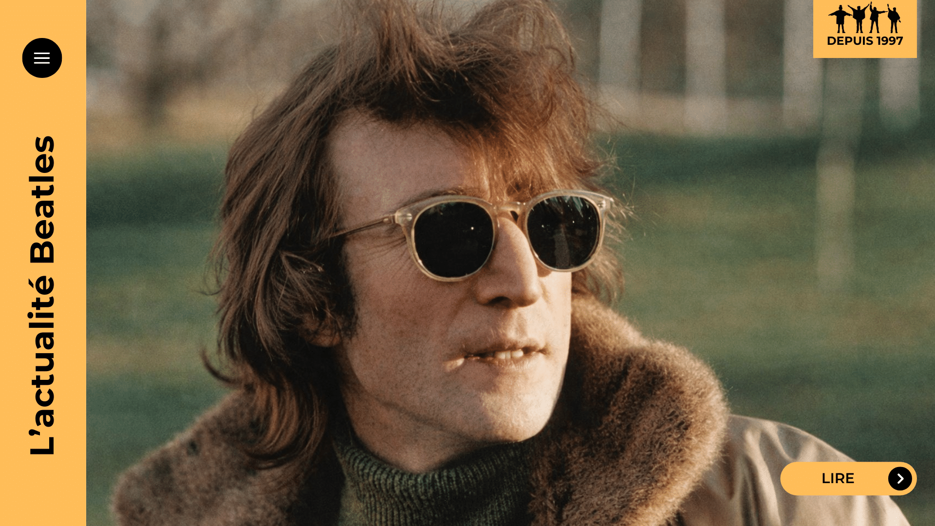 John Lennon 27 décembre 1980 : trois semaines après le drame, “Starting Over” et l’album Double Fantasy prennent la tête de Billboard. Pourquoi ces charts sont devenus un rituel de deuil collectif ?