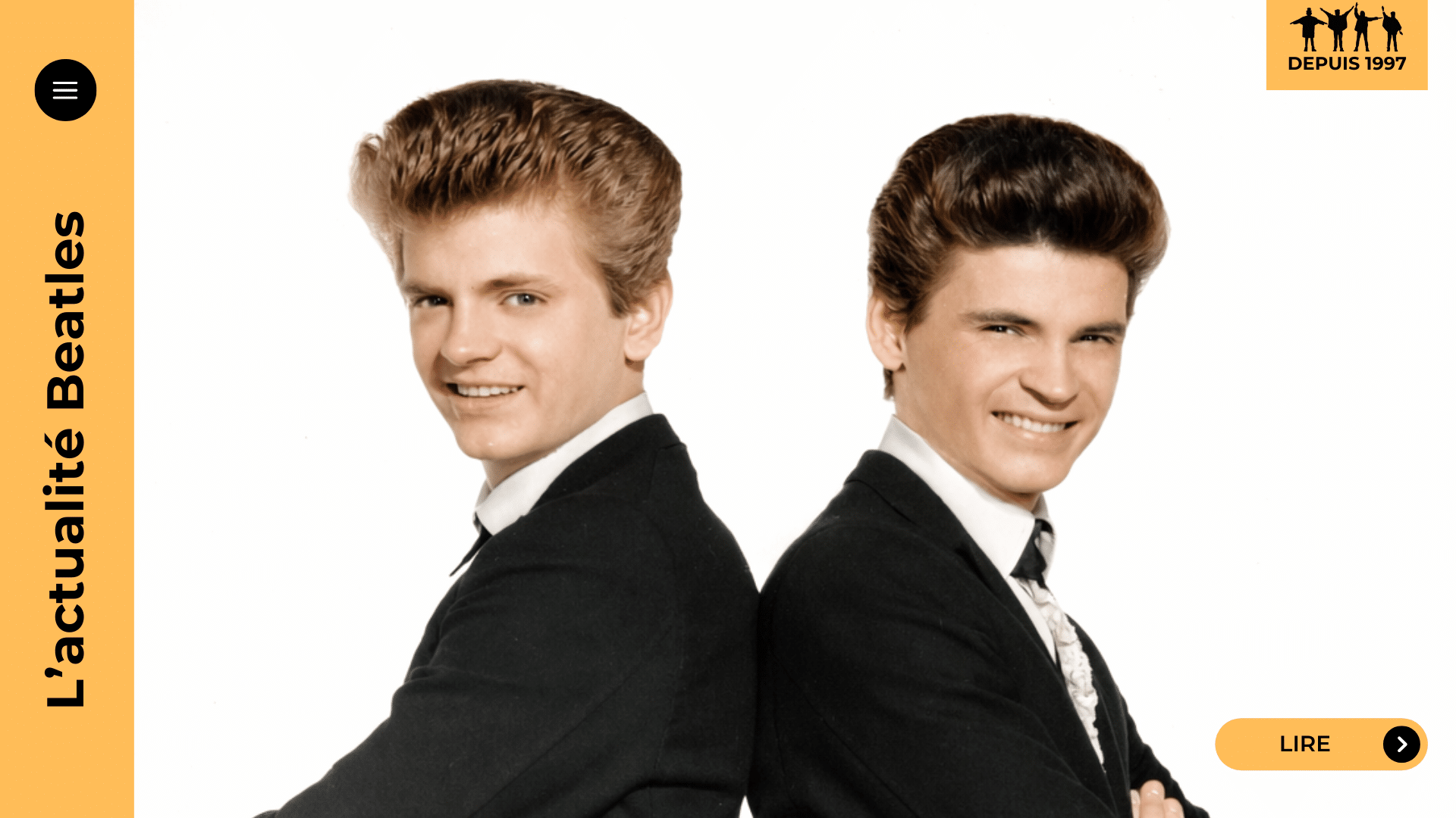 Two of Us des Beatles ouvre Let It Be comme un retour aux origines : harmonies façon Everly Brothers, clins d’œil à Motown et aux racines du rock. Pourquoi “Take it, Phil” ne parle pas de Spector ? Plongez dans l’histoire cachée du duo Lennon–McCartney.