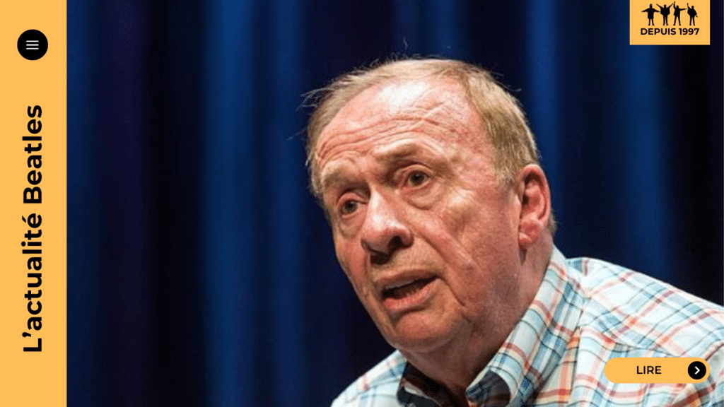Plongez dans le parcours de Geoff Emerick, l’ingénieur visionnaire qui a révolutionné l’enregistrement pop avec les Beatles. Son génie sonore a marqué à jamais l’histoire de la musique.