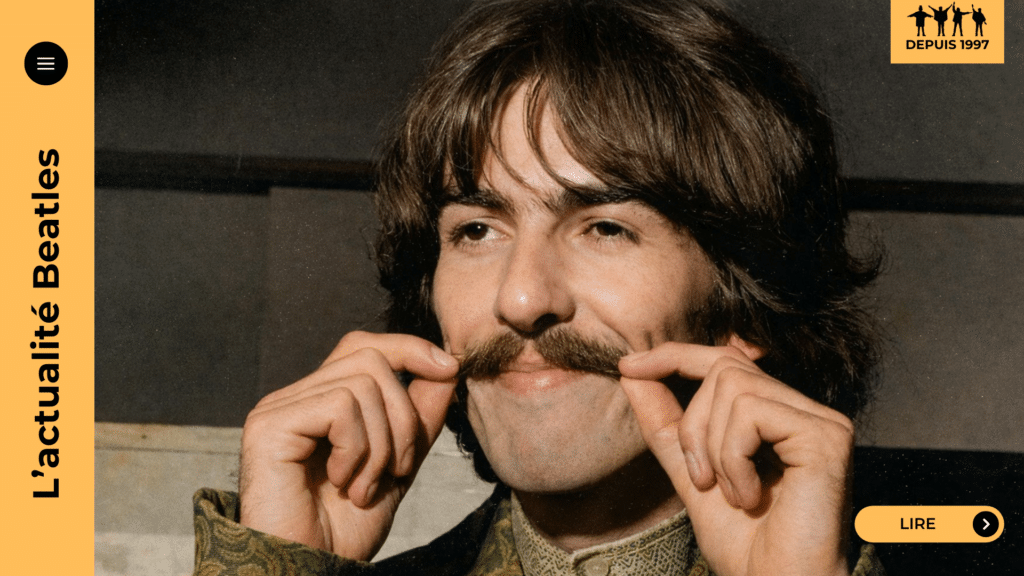 Abbey Road : George Harrison avoue ne pas « voir » l’album comme un tout. De ‘Something’ au medley de la face B, retour sur le disque le plus éclectique et le plus final des Beatles. Contexte, citation, clés d’écoute : plongez-y.
