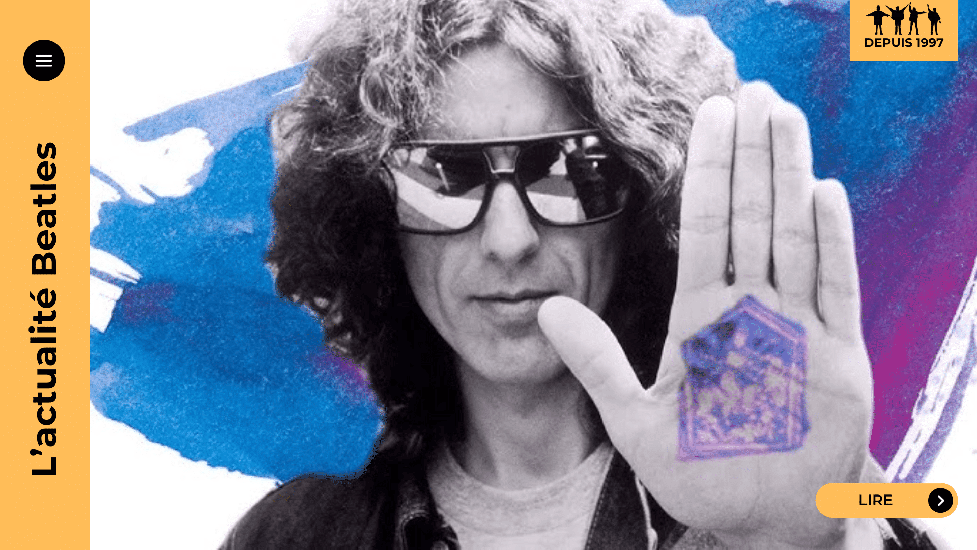 George Harrison signe la love song la plus pudique des Beatles avec « Something », puis assume la pop lumineuse de « Blow Away » en 1979. Coulisses, sens caché et revanche du “troisième homme” face au duo Lennon-McCartney. À lire et (re)écouter.