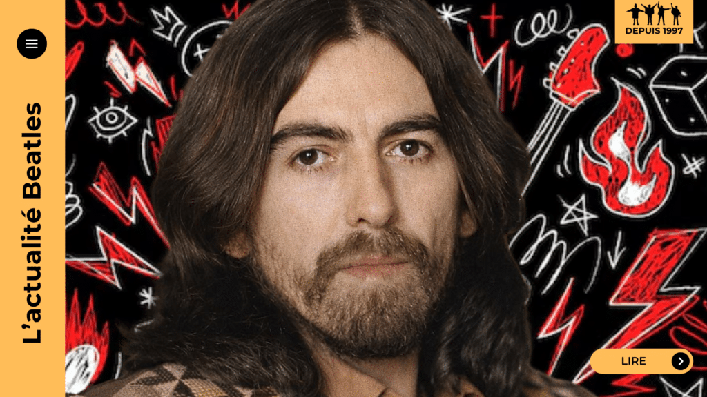 George Harrison et le punk : pourquoi il rejetait ce “bruit” jugé sans finesse, et ce que ses réactions disent des ex-Beatles face à 1977. Helter Skelter, Lennon, McCartney, Costello : décryptage et contexte.