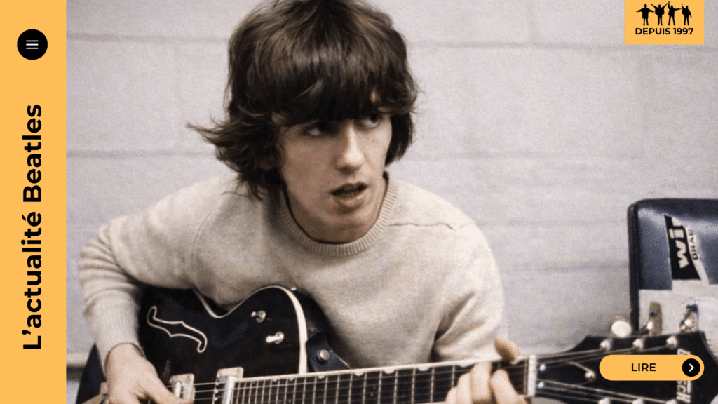 I Want To Tell You décryptée : sur Revolver, George Harrison transforme la frustration en groove et ouvre la voie à sa quête intérieure. Contexte 1966, dissonances, héritage… Découvrez pourquoi ce titre est un pivot. Lisez !