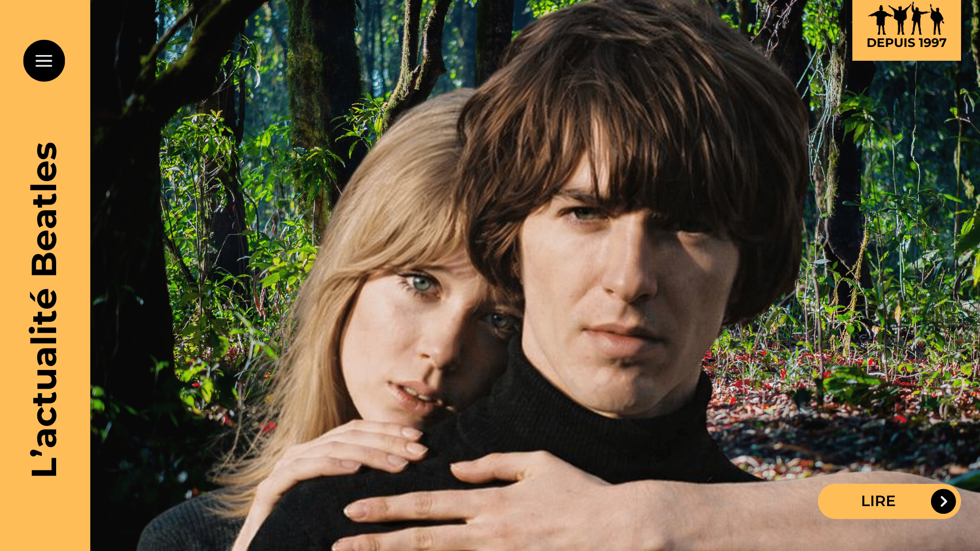 Isn't It a Pity, la chanson que les Beatles ont rejetée : de 1966 à All Things Must Pass, des sessions Get Back à Phil Spector. Pourquoi ce refus a tout changé pour George Harrison ? Entrez dans l’histoire et réécoutez le morceau.