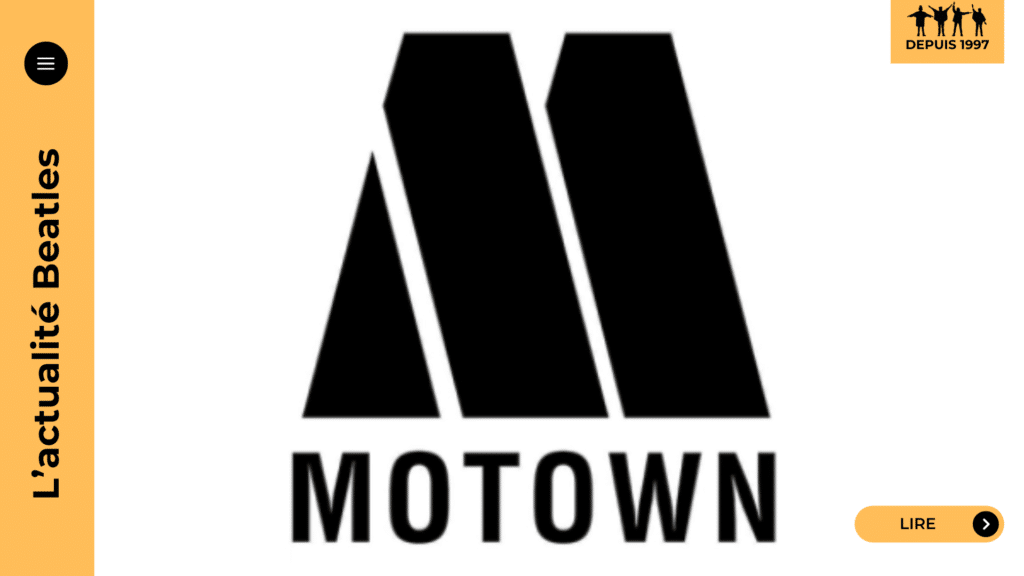 George Harrison et Motown : comment Smokey Robinson, Stevie Wonder et Detroit ont façonné le groove des Beatles — et comment l’influence est revenue en boomerang. Un récit pour écouter autrement les sixties et le “quiet Beatle”.