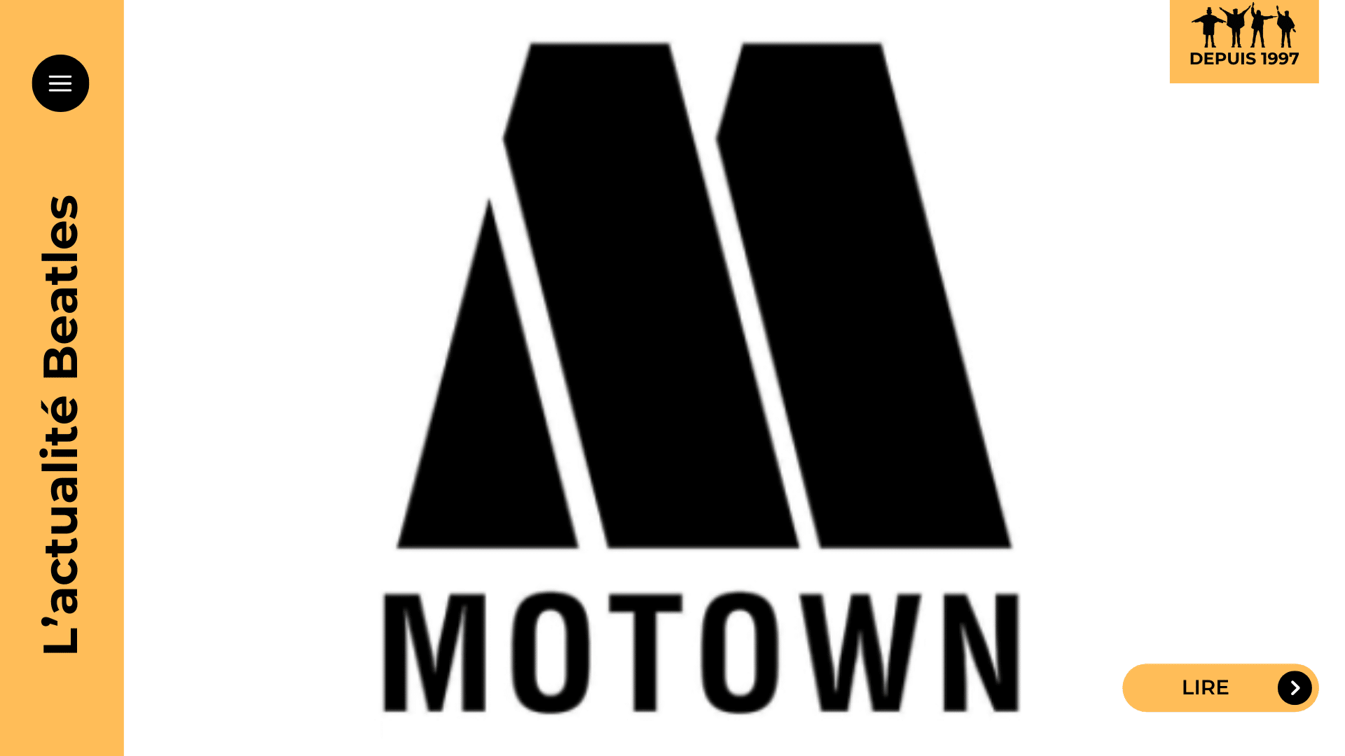 George Harrison et Motown : comment Smokey Robinson, Stevie Wonder et Detroit ont façonné le groove des Beatles — et comment l’influence est revenue en boomerang. Un récit pour écouter autrement les sixties et le “quiet Beatle”.
