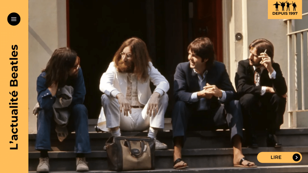 Harmonies des Beatles : découvrez comment “Because” (Abbey Road, 1969) transforme trois voix en chœur de neuf, entre studio, George Martin et magie pop. Écoutez autrement, repérez les secrets d’arrangement et partagez vos morceaux préférés.