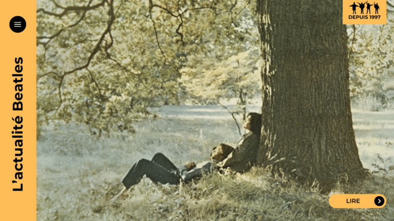 John Lennon Plastic Ono Band : album vérité après les Beatles