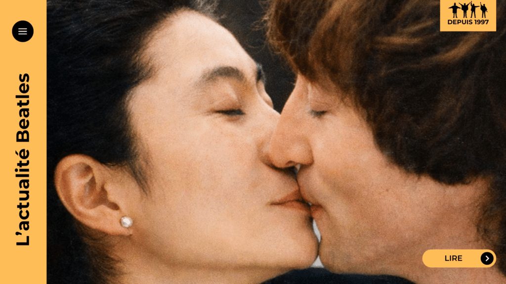 (Just Like) Starting Over raconte le comeback lumineux de John Lennon… devenu No.1 posthume. Contexte, studio, ADN Elvis/Orbison, choc du 8 décembre 1980 et mémoire des charts : découvrez pourquoi ce refrain reste impossible à écouter “innocemment”.
