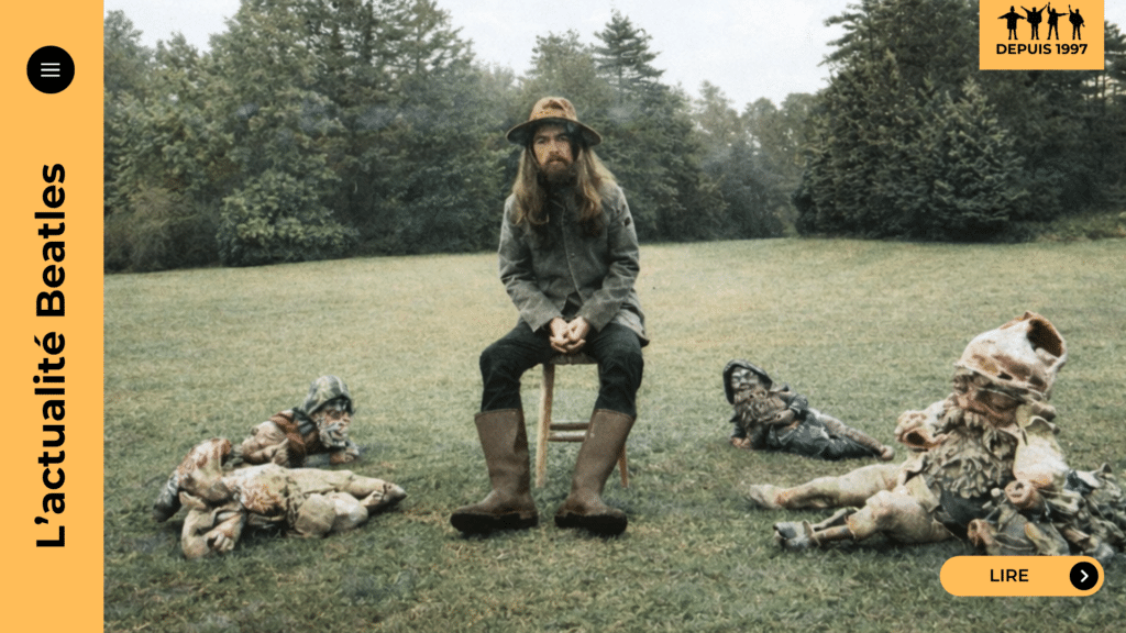 My Sweet Lord : découvrez qui se cache dans les chœurs (George O’Hara-Smith Singers, overdubs, Spector, Clapton…) et comment Harrison a transformé une prière pop en hymne. Plongez dans les sessions d’All Things Must Pass !