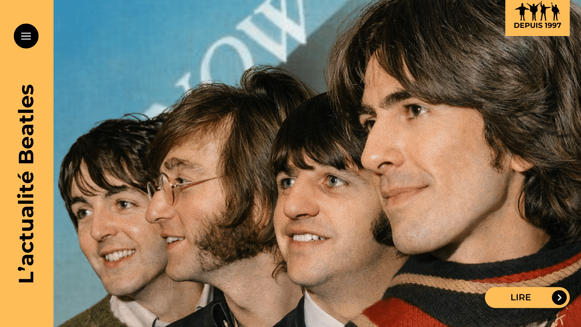 Now and Then ramène les Beatles au n°1 UK et rouvre le débat “dernière chanson”. On démêle les chiffres (18e n°1) et le cas fou de With a Little Help from My Friends, n°1 trois fois via Joe Cocker, Wet Wet Wet et Pop Idol. À lire.