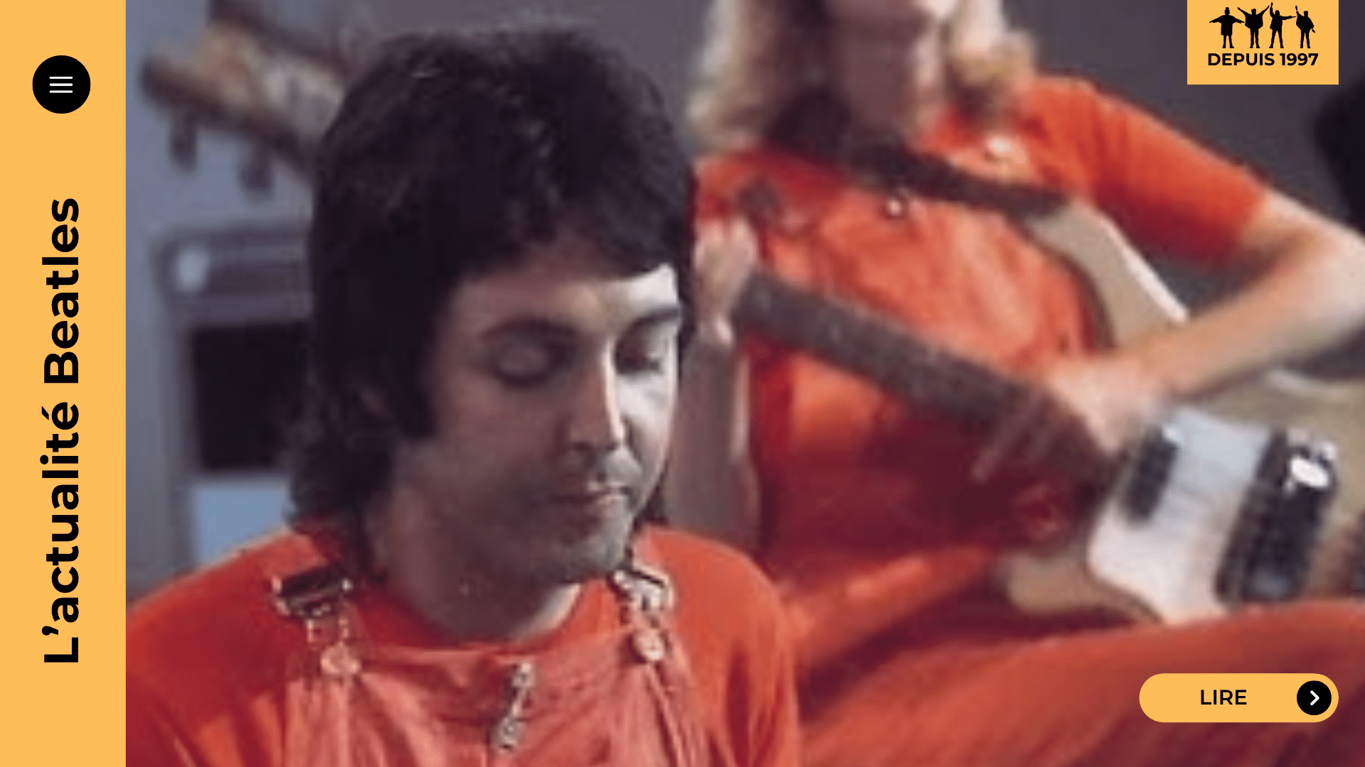 Paul McCartney et Bob Marley : pourquoi l’ex-Beatle a fait demi-tour avant le concert londonien, et ce que ce regret révèle de sa curiosité, de Wings et des échos reggae dans son œuvre. Plongez dans ce rendez-vous manqué.