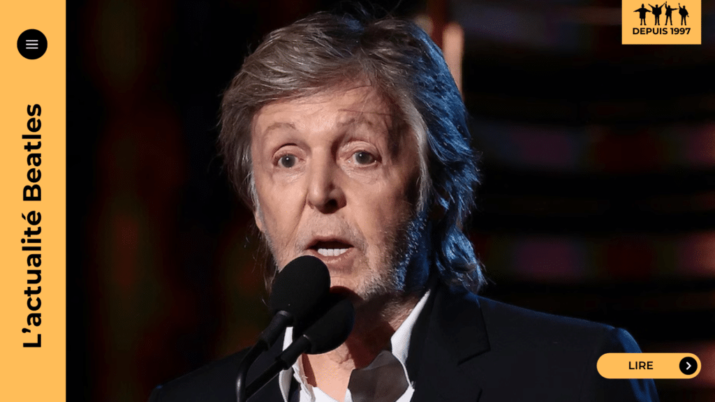 Optimisme de Paul McCartney : comment sa foi obstinée a aidé les Beatles à traverser 1966, l’ombre de James Brown et les tensions de 1968. Coulisses, rivalités, studio… Plongez dans l’article et redécouvrez la légende autrement.