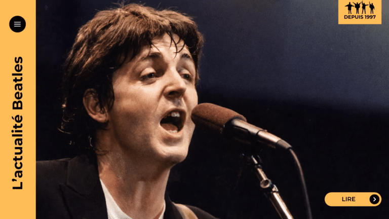 Wonderful Christmastime : Paul McCartney répond à la rumeur de sorcellerie, du “moon/mood” mal entendu au fameux “coven de Liverpool”. Retour sur 1979, les synthés de McCartney II, le clip et la haine saisonnière. Lisez l’enquête pop.