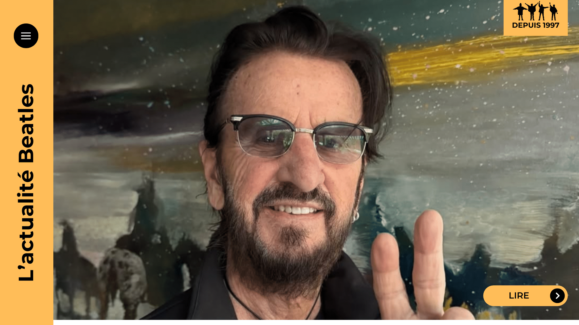 Ringo Starr n’est pas le « Beatle sympa » : sur John Lennon/Plastic Ono Band, il devient l’ossature du disque. Abbey Road 1970, analyse des titres clés et de son génie du “feel”. Découvrez pourquoi la blague ne tient pas. À lire.