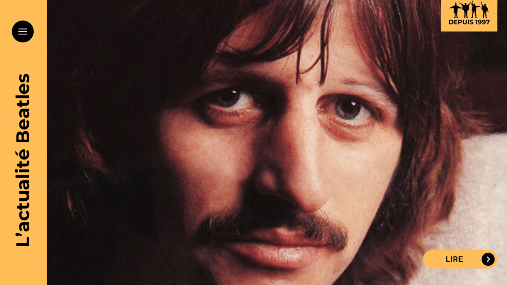 Ringo Starr n’est pas le « maillon faible » : plongée dans le White Album, lecture de « Don’t Pass Me By » et éclairage via « Octopus’s Garden ». Batterie, feel, écriture : découvrez pourquoi il tenait l’édifice Beatles.