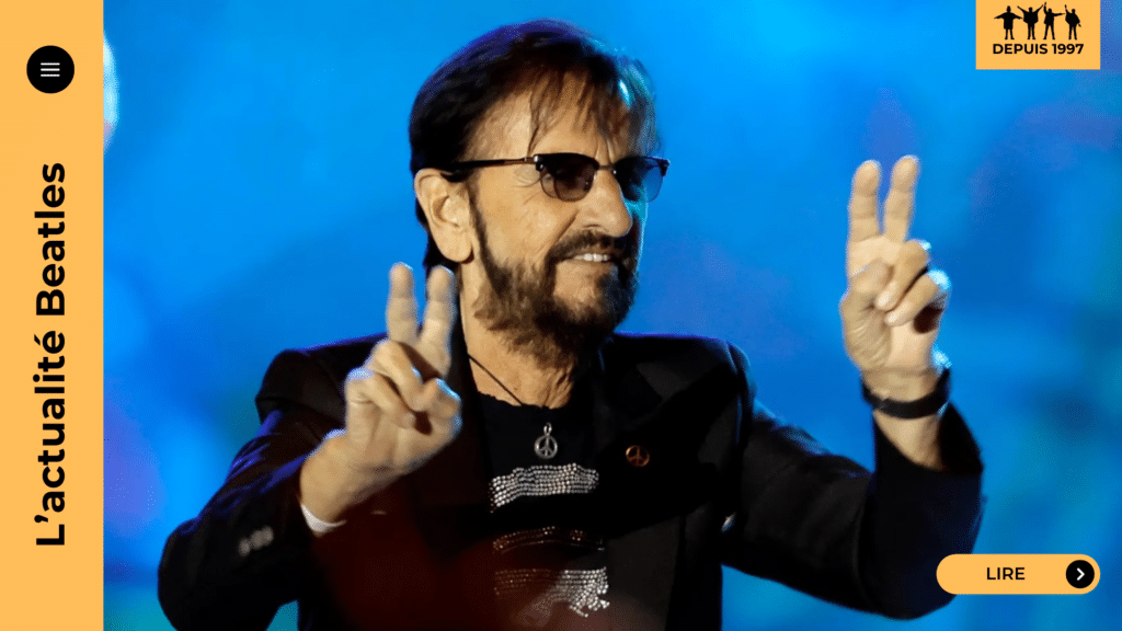 Flower Power : derrière la carte postale de 1967, Ringo Starr raconte comment les Beatles ont été étiquetés malgré eux, et pourquoi Procol Harum (A Whiter Shade of Pale) résume mieux l’époque. Lisez l’analyse et replongez dans la brume psychédélique.