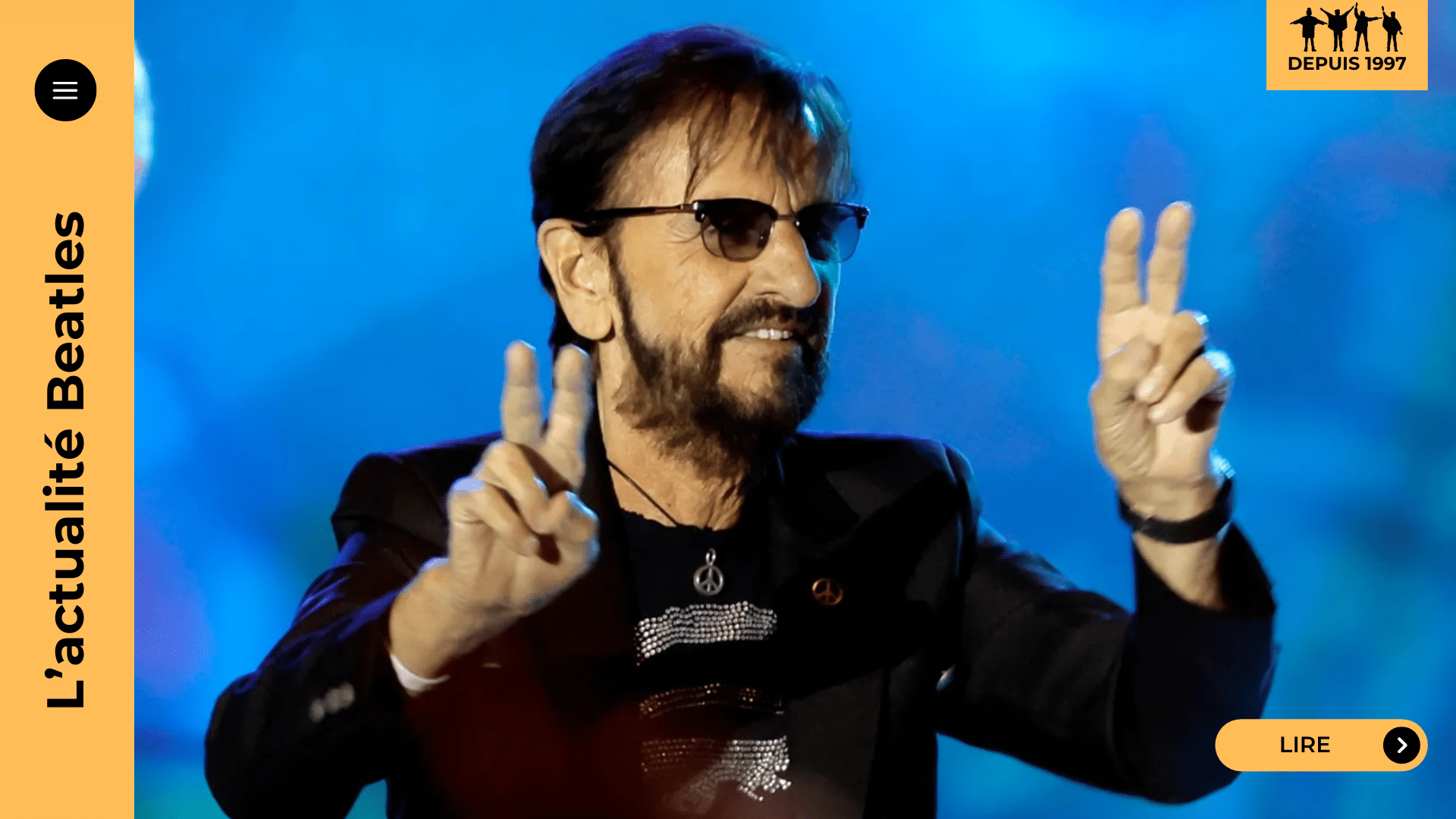 Flower Power : derrière la carte postale de 1967, Ringo Starr raconte comment les Beatles ont été étiquetés malgré eux, et pourquoi Procol Harum (A Whiter Shade of Pale) résume mieux l’époque. Lisez l’analyse et replongez dans la brume psychédélique.
