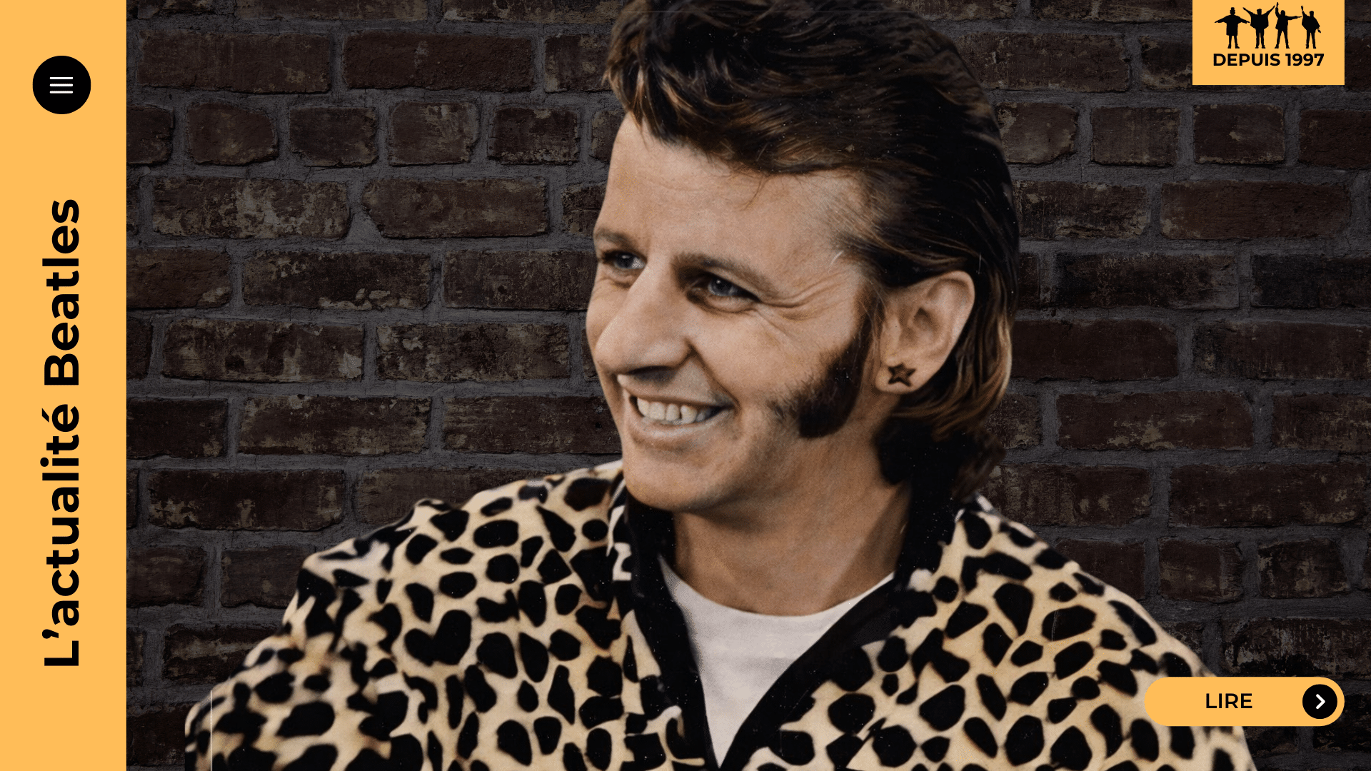 Ringo Starr : pourquoi sa batterie a façonné le son des Beatles. De Rain à Yer Blues, le “king of feel” (Dave Grohl) raconte les chansons sans se mettre devant. Analyse, anecdotes et écoutes clés : plongez dans l’article.