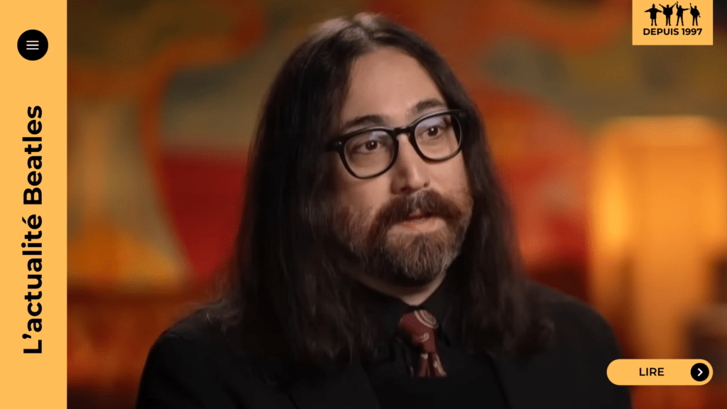 Sean Ono Lennon raconte sa crainte de voir l’héritage Lennon/Beatles se diluer à l’ère des algorithmes, alors que Yoko Ono se retire. Archives, transmission, “War Is Over!” : plongée dans le rôle impossible du gardien. À lire.